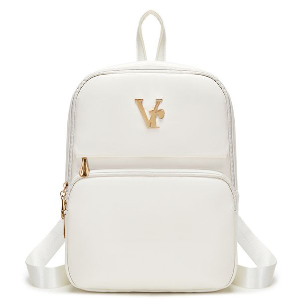 High Appearance, Lightweight, and Large Capacity Backpack