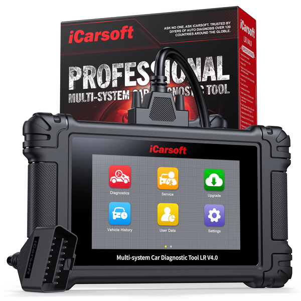 ICarsoft LR V4