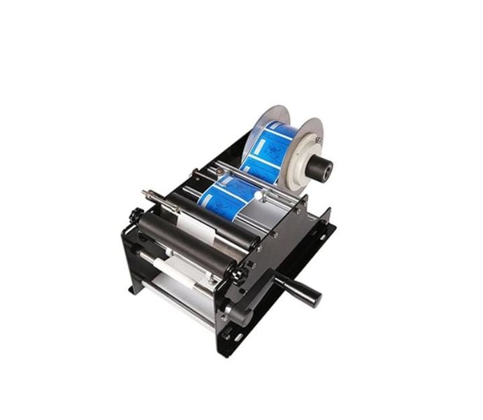 Bottle Labelling Machine