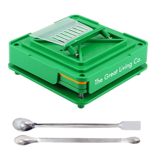 Capsule Filling Machine-Size 0-100 Holes-2 Capsule Filler Tools
