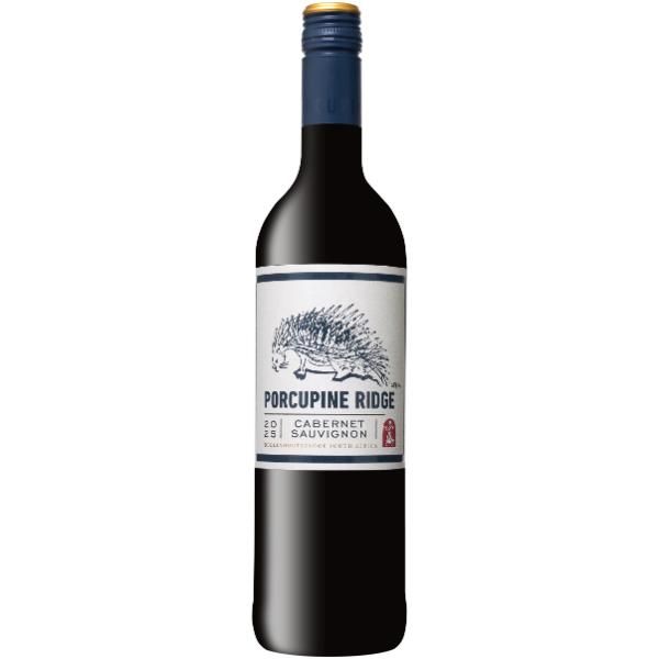 Porcupine Ridge | Cabernet Sauvignon | 1x 750ml