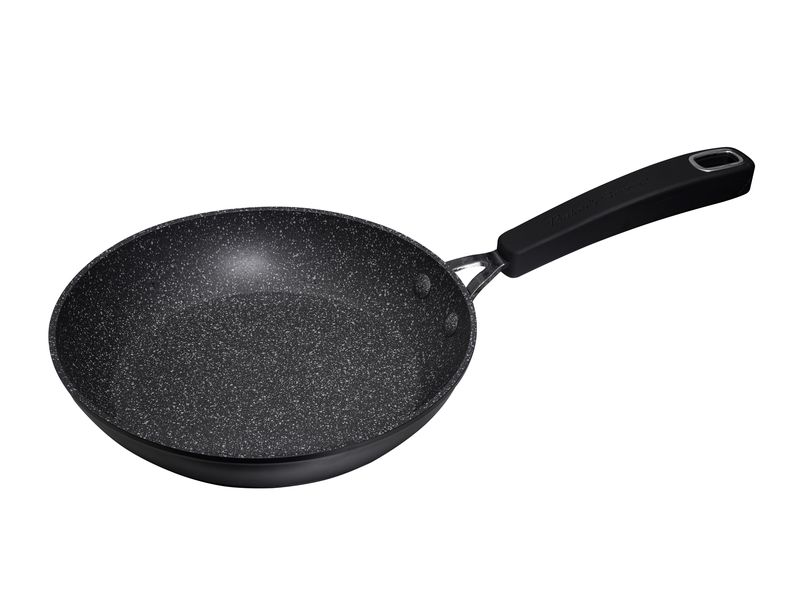 Baker's Secret Forged Aluminum Fry Pan