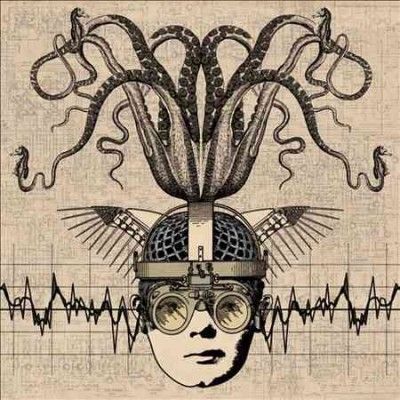 Thank You Scientist - Stranger Heads Prevail (Vinyl)