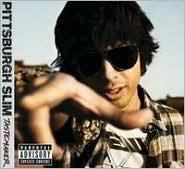 Pittsburgh Slim - Tastemaker (CD)