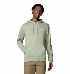 Columbia Men's Beaumount Hoodie Safari CSC Logo