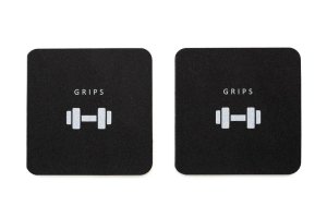 Gym Grip Lifting Pads