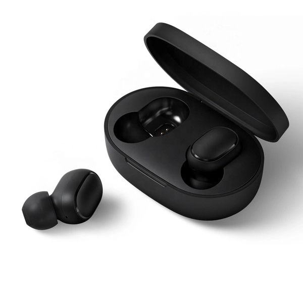 TWS Bluetooth 5.0 True Wireless Earbuds &amp; Charging Case