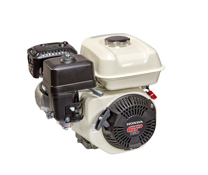 Honda - Petrol - Engine GP160QX