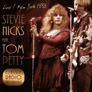 Live NY 1983 (CD / Album)