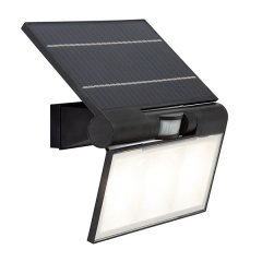 The Lighting Warehouse - Solar Andromeda Flood 12LED
