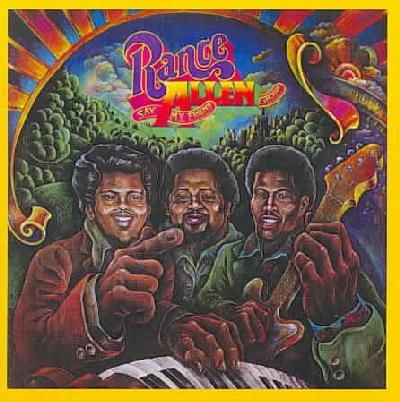 Say My Friend (CD / Album)