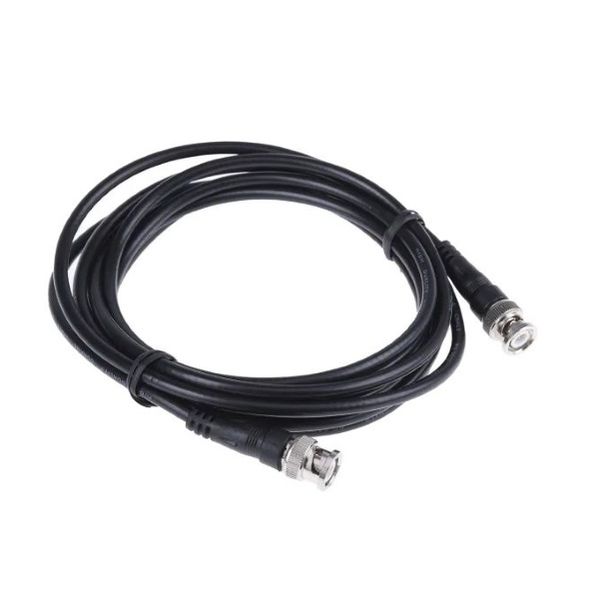 3M BNC Male to Male Coaxial Cable for CCTV &amp; Video Systems