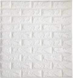 Self-Adhesive Wall Tile Sticker
