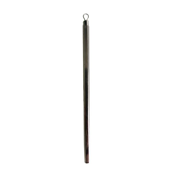 Comedone/Pimple Extractor - One Sided, Small Loop