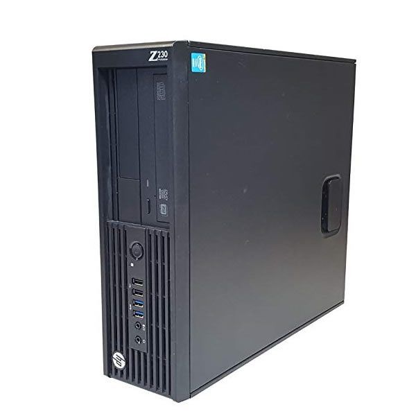 HP Workstation Z230 SFF