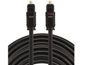 ZATECH Fiber Optical Cable OD 4.0-10 MTR