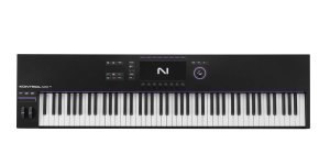 Native Instruments Kontrol S88 MK3 88-Key Smart Keyboard Controller