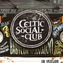 From Babylon to Avalon (Vinyl / 12" Album)