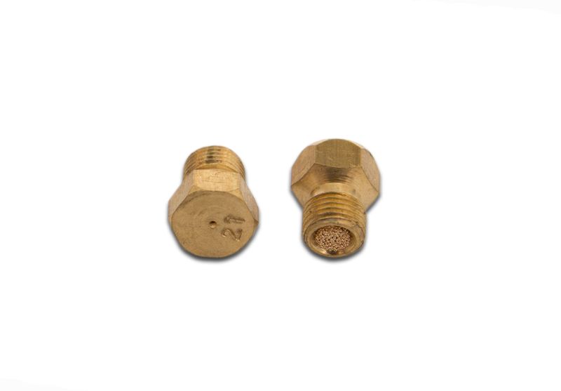 Cadac No. 21 Jet and Washer Set