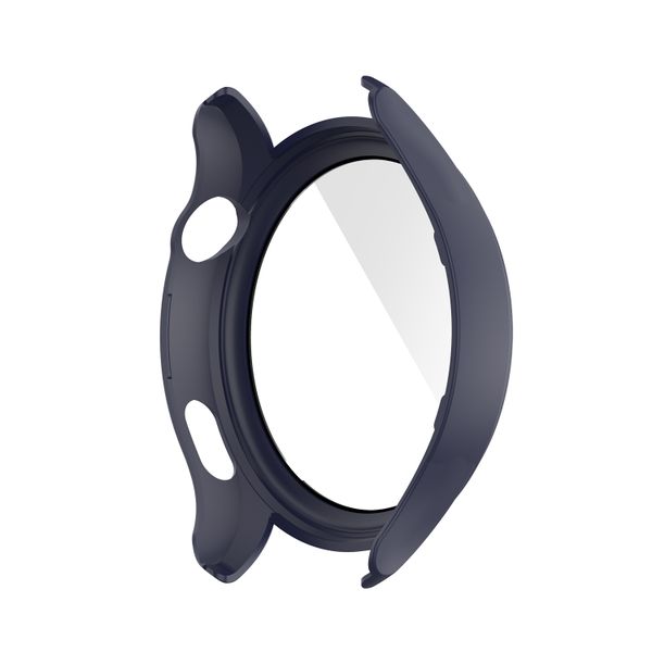 Rocco Tech PC+Tempered Glass Case Compatible with Huawei Watch 3