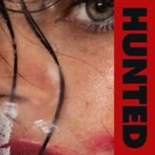 Hunted (CD / Album)