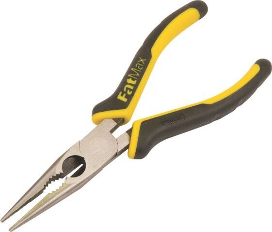 Stanley - FatMax Long-Nose Plier - 150mm