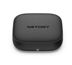 Netogy Nova Pro 4K UHD Media Player | Google TV Box | Dolby Vision &amp; Atmos