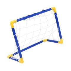 Soccer Toy Post With Nets