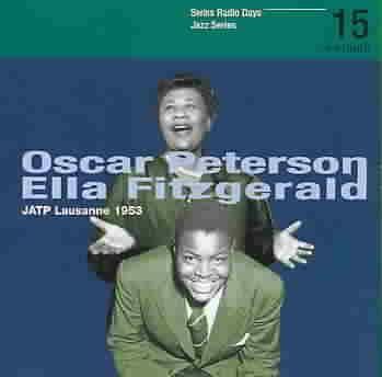 Swiss Radio Days Vol 15 - (Import CD)