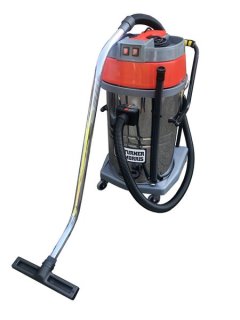 Turner Morris Vacuum Cleaner Wet &amp; Dry 220V 70L Tank