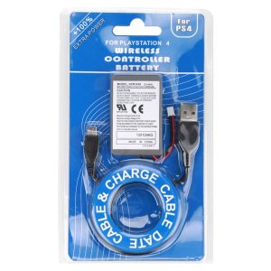 Replacement Wireless battery pack