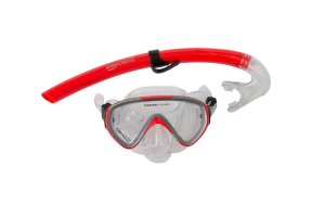 Mask &amp; Snorkel Set- Youth