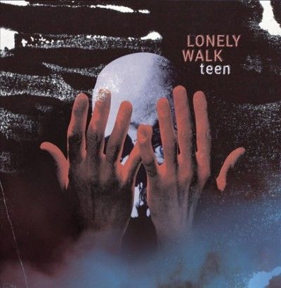 Teen (Vinyl / 12" Album)