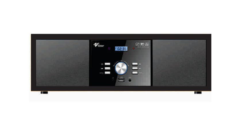 Micro DVD + BT