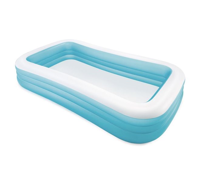 Inflatable Family Pool - 3 Meter