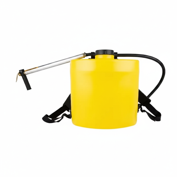 Portable Knapsack Fire Suppression Unit for Agriculture &amp; Forestry