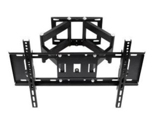 XF0492 Universal Telescopic Rotating Adjustable Angle TV Rack
