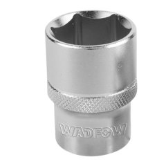 Wadfow - Socket Hex - (1/2") - 8mm