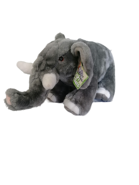 Bush Buddies Plush Elephant Large
