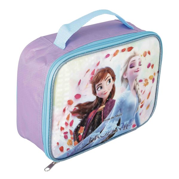 Frozen Together Diamand Bag