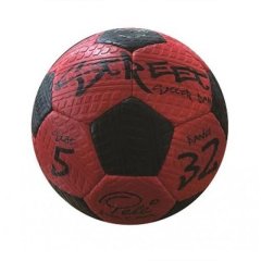 Pele Street Soccer Ball - Size 5