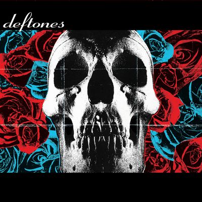 Deftones (Vinyl / 12" Album Coloured Vinyl (Limited Edition))