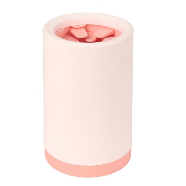 Dog Paw Cleaner Wipe Free Soft Silicone