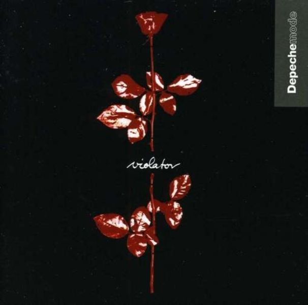 Violator [Remastered] (CD)