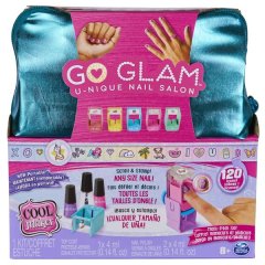 Cool Maker - Go Glam U-Nique Salon