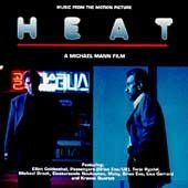 Artist Not Provided - Heat (ost) (CD)