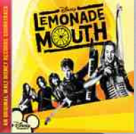 Lemonade Mouth (CD)