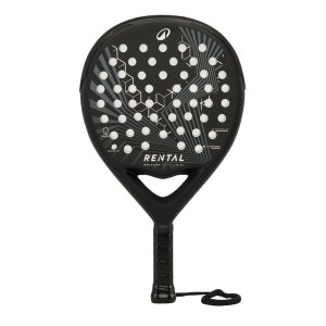 Kuikma Adult Padel Racket - PR Rental (Ideal for Clubs)