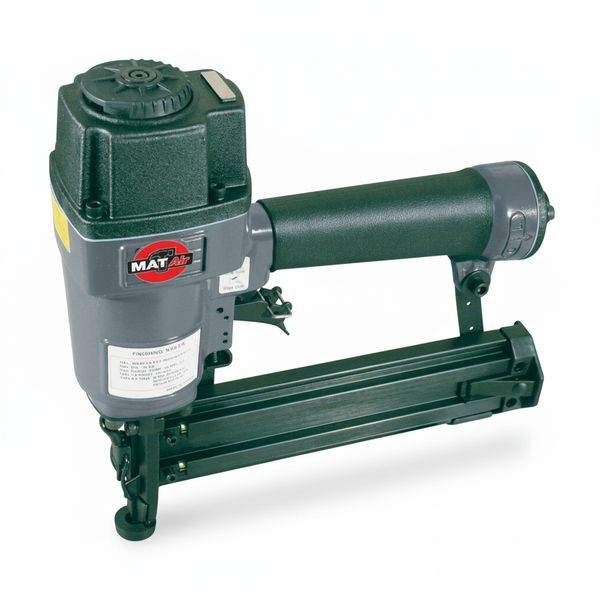 Matair Heavy-Duty Industrial Nailer for T20 &amp; T50 Staples