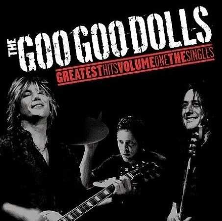 Greatest Hits - Vol.1 The Singles (CD)
